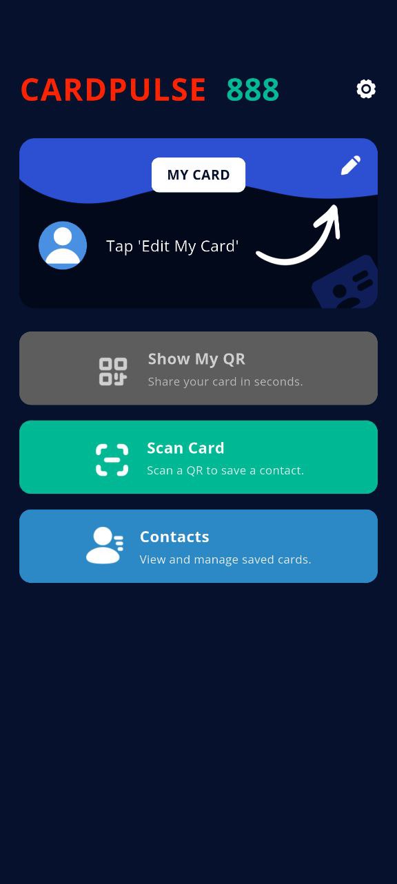 Pin Card Studio Screenshot 2