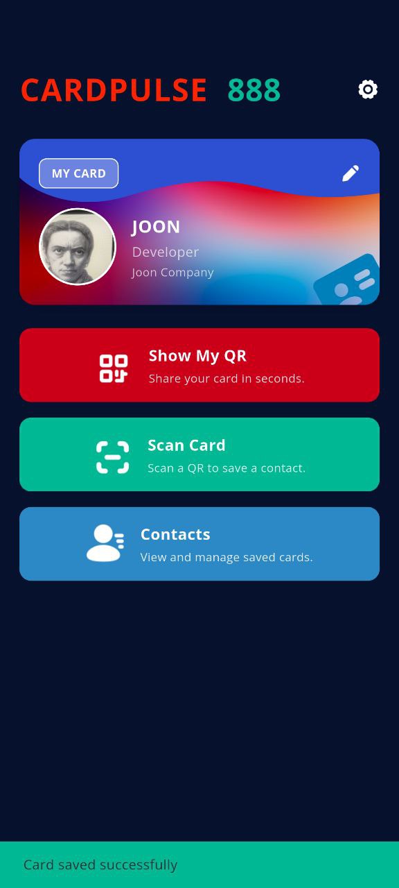 Pin Card Studio Screenshot 4