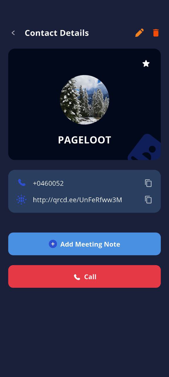 Pin Card Studio Screenshot 5